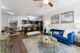 Studio apartment at The Villas At Germantown Apartments in Memphis